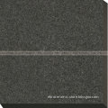 Non-Slip Black Granite Porcelain Floor Tiles 20mm Thick 60x60cm for Car Parking